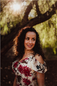 Dr Alexandra Chaux DPT